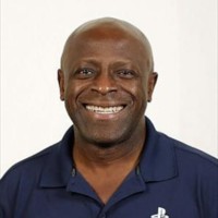Ron Amos