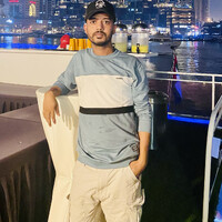 Bhuwan Pandey