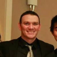 Daniel Stone