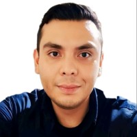 Erick A. Cano G.