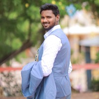 Naresh Jalaganaboina