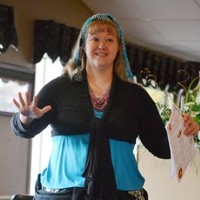Cynthia Stanczak