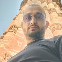 Rajinder Thakur