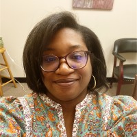 Lasharia Hocutt