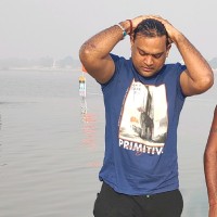 Abhimanyu Nishad