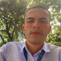 Raisson Vieira