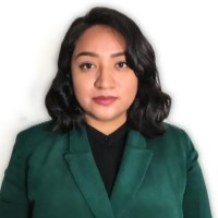 Ana Lucia Vazquez Reyes