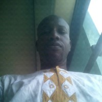 Toh Ahmadou COULIBALY