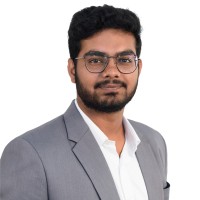 Nishit Singhal