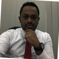 Lakmal Gamage