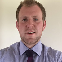 Michael Bleasdale