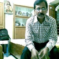 Santosh Sinha
