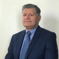 Luis Manuel Ramírez Oliveros