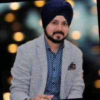 Savkaran Singh