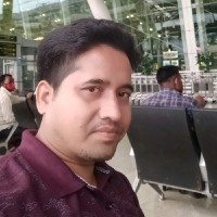Md Mahfooz Alam