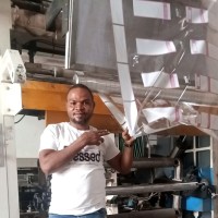 Oluwasoji Adekuoroye