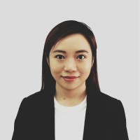 Jesslyn Wong Xiao Qing