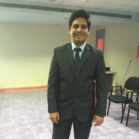 Harshal Gundetty