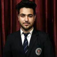 Satyam Raina