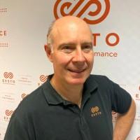 Eric STAPPERS