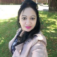 Jyotika Prasad