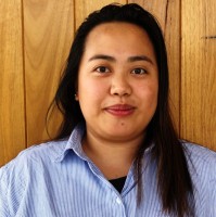 Elaine Antoinette Tabcao