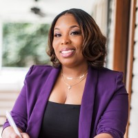 Latasha Gibbs, Mshrm