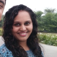 Shweta Kumbari Parashar