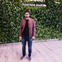 Imtiaz Ahmed Sanai