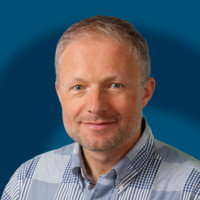 Mark Van Kleek