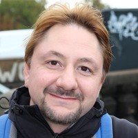 Stefan Fischer