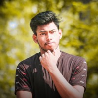 Naveen Kumar Shyam