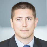 Benjamin Mavel