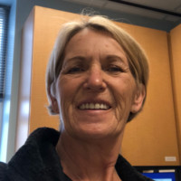Candace Venske