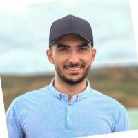 Mohammad Mahdi Shirani nezhad