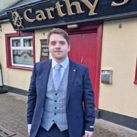 Steven Carthy