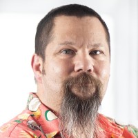 Mark Lewis