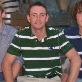 Liam Costello