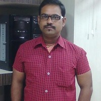 KOUSIK BOSE Channel Sals Exicutive Dell Inpiron Lapi