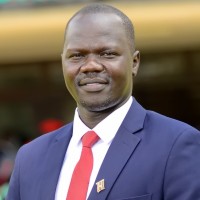 Geoffrey Otim