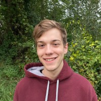 Alexander Hulbert