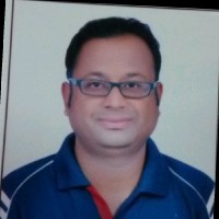 Shekhar Garud/Deshmukh