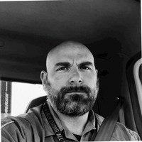 Kevin Maher