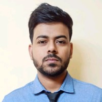 Shubhamay Das