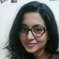 Reshma Menon