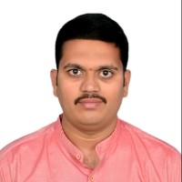 Venkata Ravi Chandra