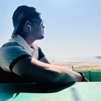 Hemant P.