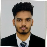 Gogul Krishna