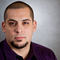 Ed Vidal
