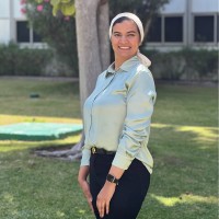 Yousra Hamdy